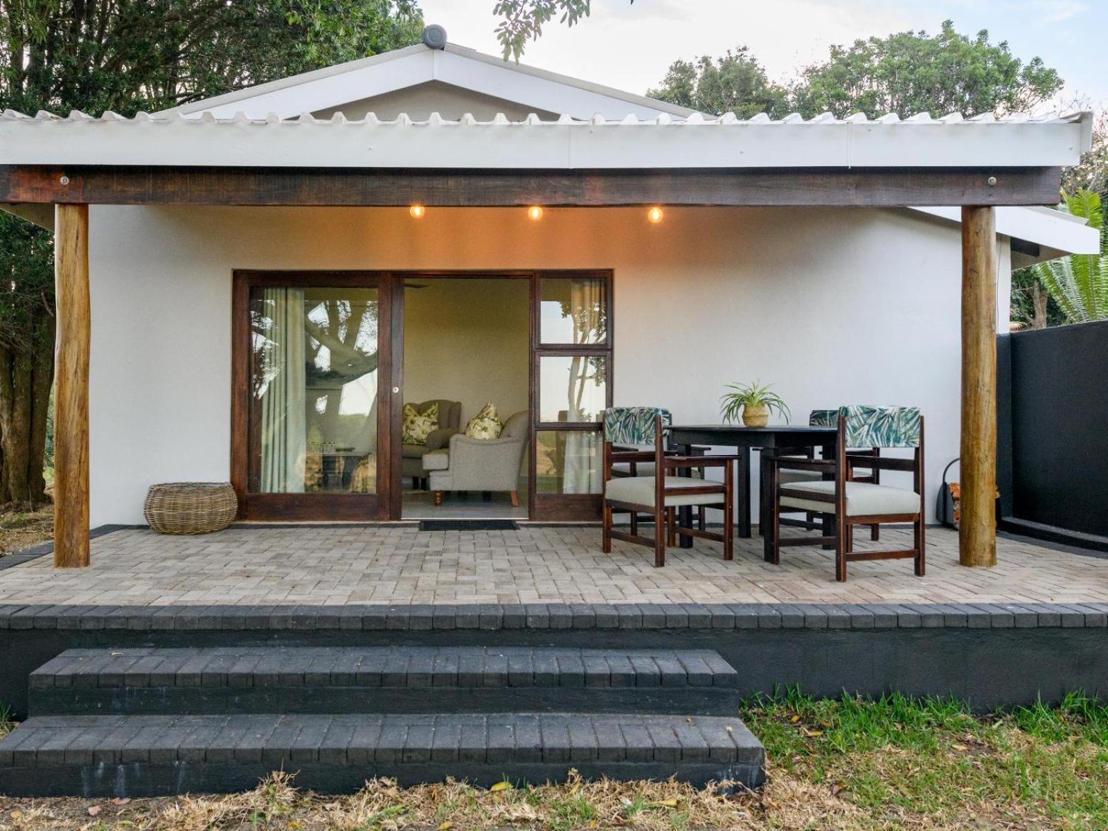 Silverstreams Lodge, Villas & Cottages, Oribi Gorge Glendale Exterior foto