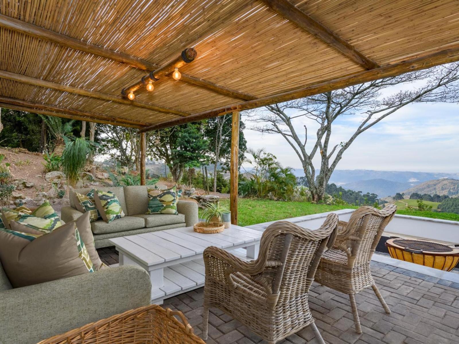 Silverstreams Lodge, Villas & Cottages, Oribi Gorge Glendale Habitación foto