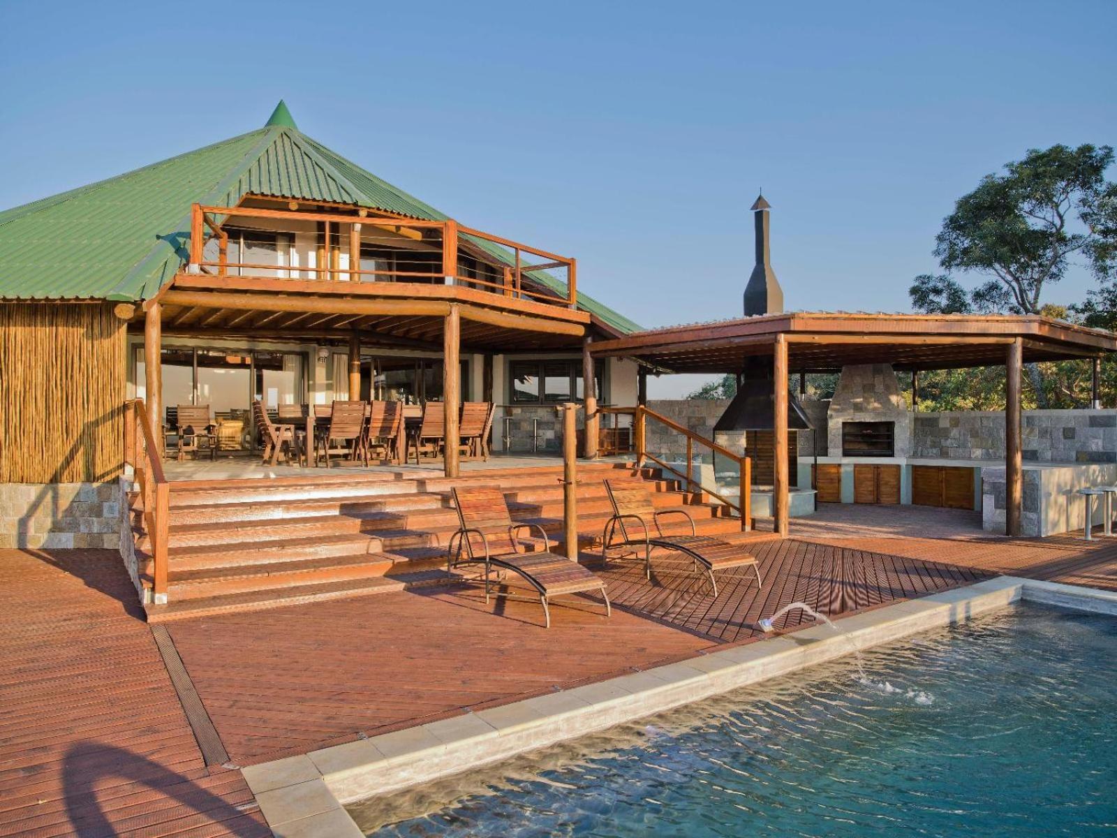 Silverstreams Lodge, Villas & Cottages, Oribi Gorge Glendale Habitación foto