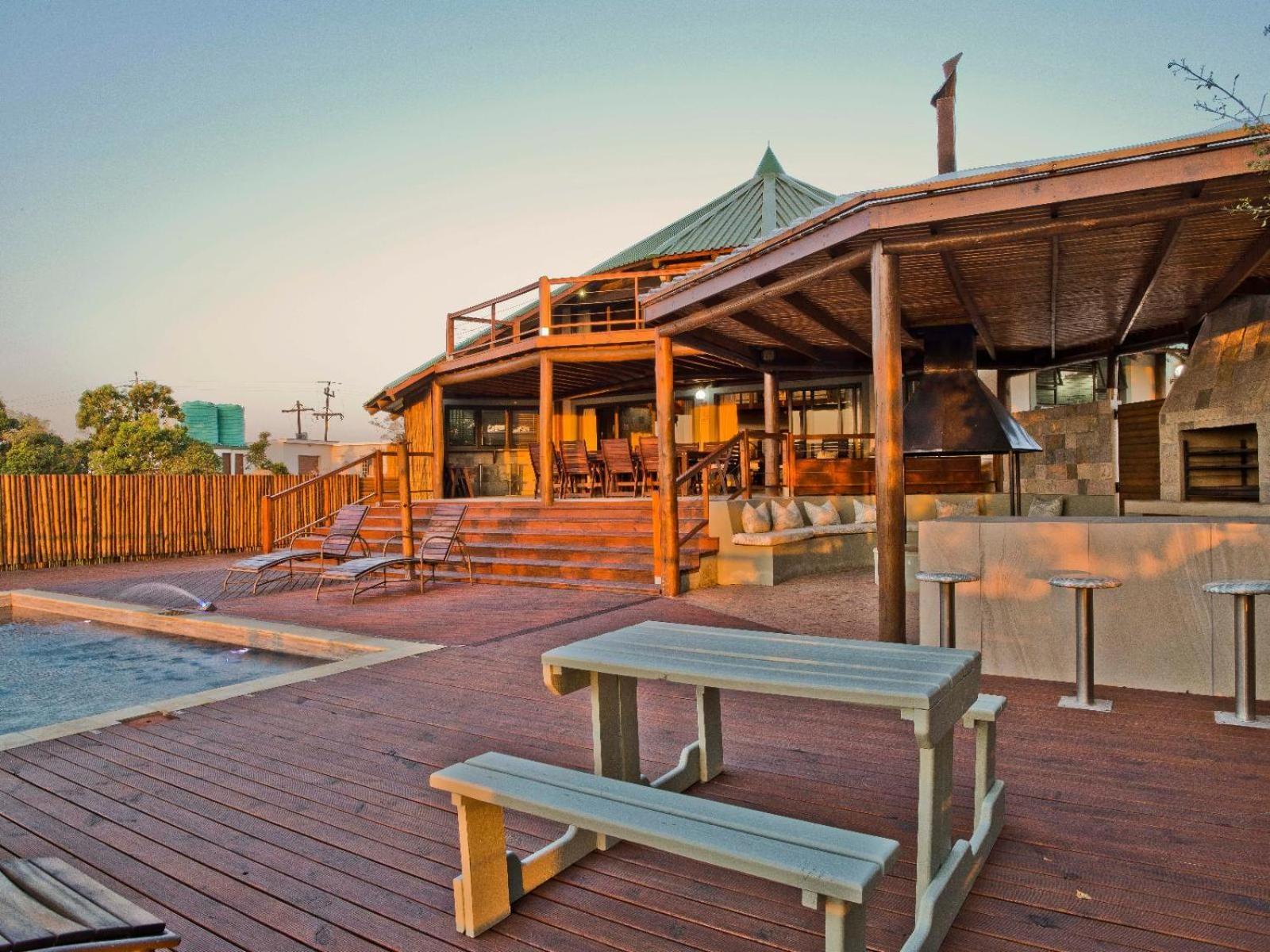 Silverstreams Lodge, Villas & Cottages, Oribi Gorge Glendale Exterior foto