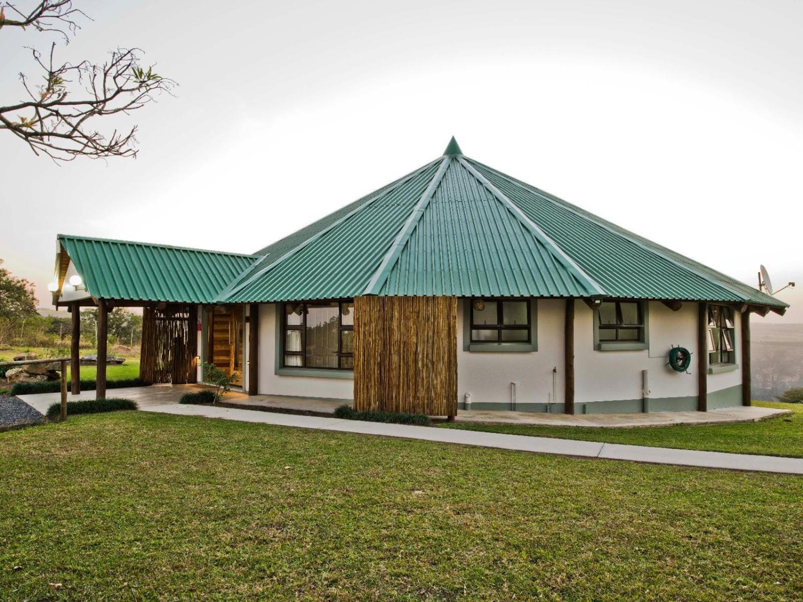 Silverstreams Lodge, Villas & Cottages, Oribi Gorge Glendale Exterior foto