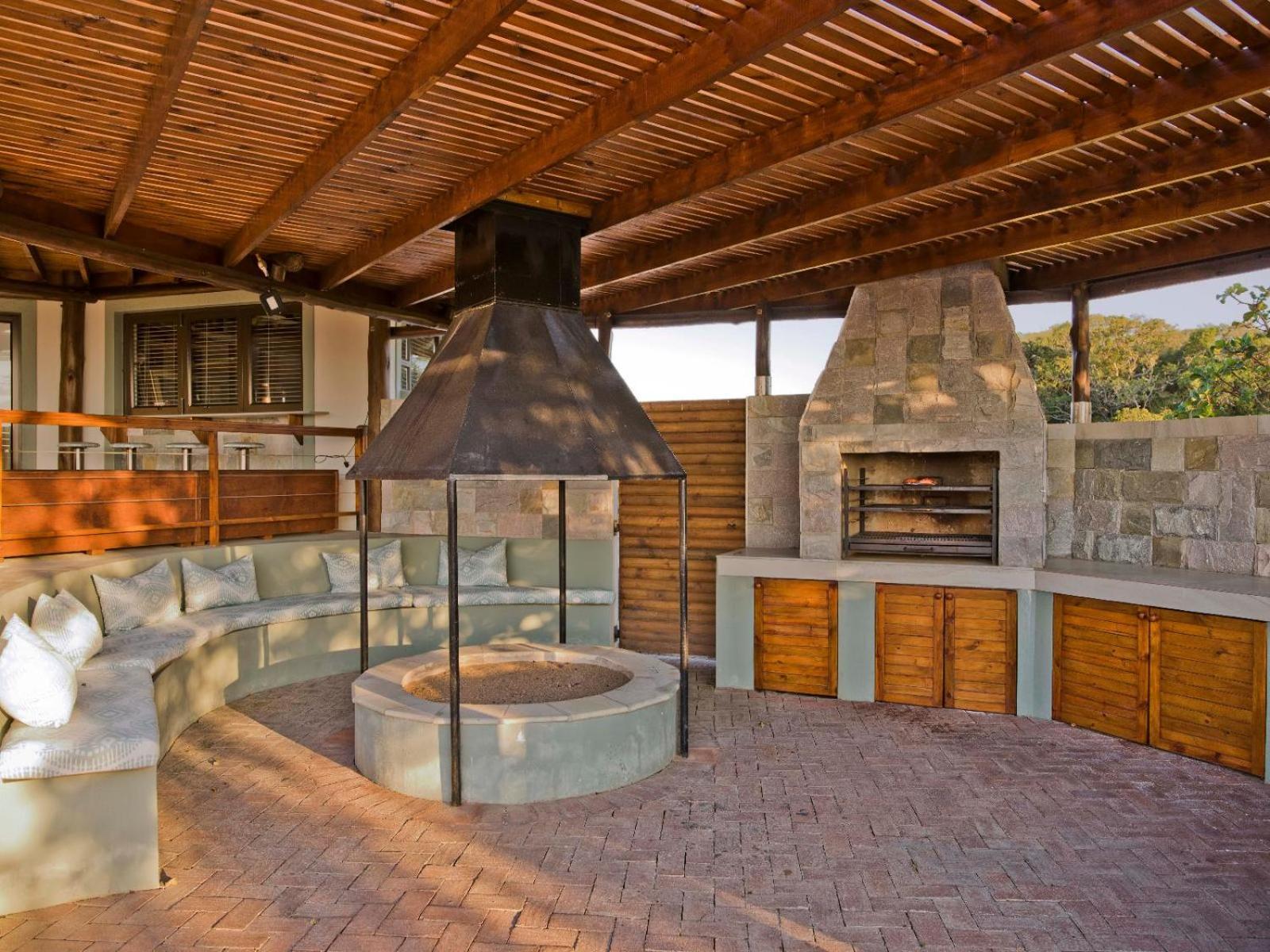 Silverstreams Lodge, Villas & Cottages, Oribi Gorge Glendale Exterior foto