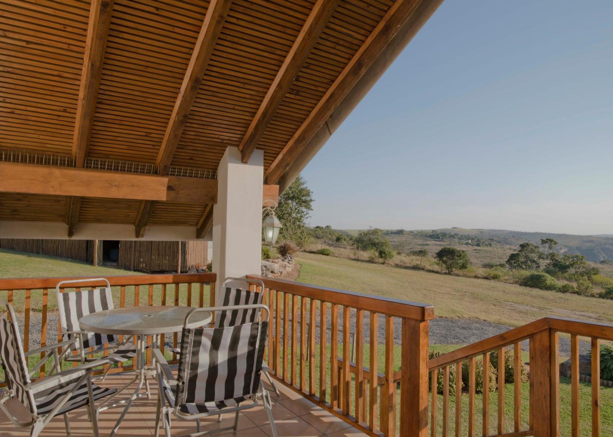 Silverstreams Lodge, Villas & Cottages, Oribi Gorge Glendale Exterior foto